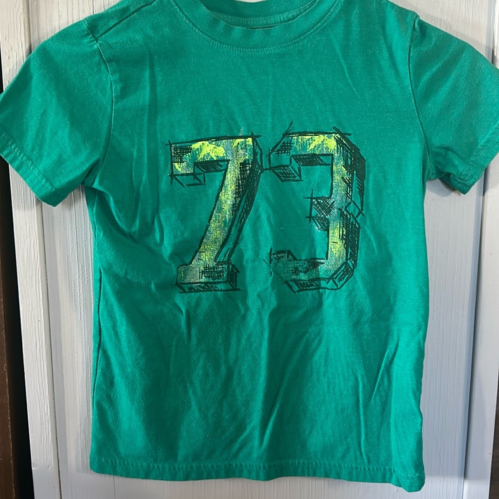 Kids tee